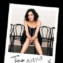 Tina Arena - 207 x 243