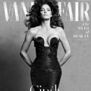 Cindy Crawford - Vanity Fair Magazine Cover [France] (October 2023)