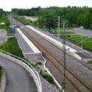 Railway stations in Finland opened in 1888