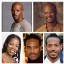 Wayans family