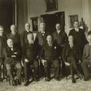 1935 disestablishments in Denmark