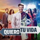 Quiero Tu Vida