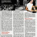 Julio Iglesias - Nostalgia Magazine Pictorial [Poland] (April 2023)