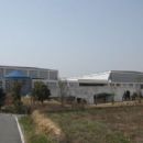 Kakogawa Municipal General Gymnasium