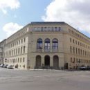 University of Fine Arts in Poznań