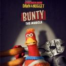 Chicken Run: Dawn of the Nugget (2023) - 454 x 672