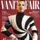 Emma Marrone - Vanity Fair Magazine Cover [Italy] (23 November 2022)