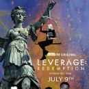 Leverage: Redemption