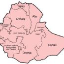 Ethiopia-related lists