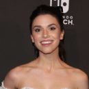 Grace Fulton – Asher Angel Celebrates his 16th birthday in LA - 454 x 550
