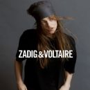 Zadig & Voltaire S/S 2022 - 454 x 559