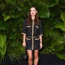 Phoebe Tonkin – CHANEL and Charles Finch Pre-Oscar Awards Dinner in Beverly Hills - 454 x 568