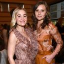Amanda AJ Michalka – National Women’s History Museum’s Women Making History Awards in LA - 454 x 636