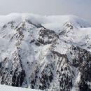 Mountain ranges of Bulgaria
