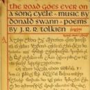Middle-earth poetry