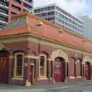 New Zealand Portrait Gallery