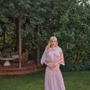 Emma Roberts - Architectural Digest Magazine Pictorial [United States] (May 2024)