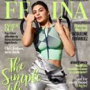 Jacqueline Fernandez – Femina Magazine (June 2020) - 454 x 595