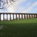 Railway viaducts in England by county