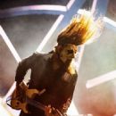 Slipknot - Sweden Rock -  Norje Havsbad, Norje, Sweden - June 4, 2025