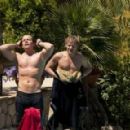 Mad Dogs (2011) - 454 x 290