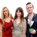 Sai Bennett – Cartier Queens Cup Polo in Windsor