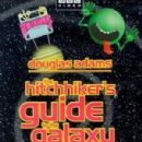 The Hitchhiker's Guide to the Galaxy