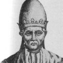 Pope Celestine V