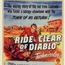 Ride Clear of Diablo