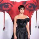 Naomi Scott – Global Premiere of ‘Smile 2’ at Paramount Pictures Studios in Los Angeles - 454 x 303