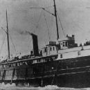 Transport disasters in 1895
