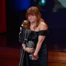 Isabel Coixet - Goya Cinema Awards 2018 - Gala - 454 x 302