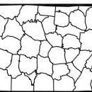 States and territories disestablished in 1788