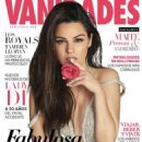 Maite Perroni - Vanidades Magazine Cover [Mexico] (August 2017)