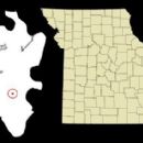 Villages in Mississippi County, Missouri