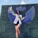 Veronica Mora Romero- Miss Ecuador 2021- Preliminary Events - 454 x 513