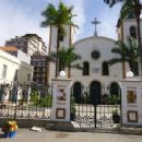 Religious organizations based in Angola
