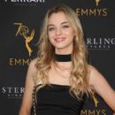 Olivia Rose Keegan – Television Academy Daytime Peer Group Emmy Celebration in LA