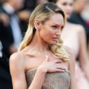 Candice Swanepoel – ‘Elvis’ Premiere during 2022 Cannes - 454 x 586