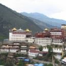 Tibetan Buddhist temples in the Garzê Tibetan Autonomous Prefecture