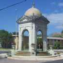 Fountains in Florida