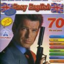 Easy English - Pierce Brosnan - 454 x 587