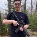 Kyle Rittenhouse