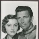 Michael Rennie - 454 x 578