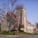 Churches in Richland County, Ohio