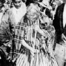 Mary V. Riley