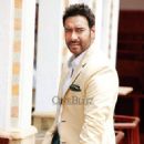 Ajay Devgn - Cinéblitz Magazine Pictorial [India] (June 2013) - 454 x 681