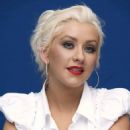 Christina Aguilera - Burlesque LA Press Conference, October 7, 2010