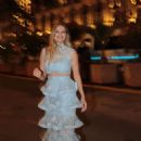 Christiana Aristotelous- Nespresso Event during Cannes Film Festival 2024 - 454 x 454