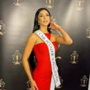 Justeen Cruz- Miss Supranational 2021- Preliminary Events - 454 x 568